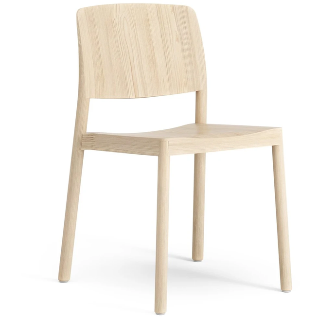 Photo of Grace Chair Ash