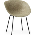 Thumbnail photo of Mat Armchair 1