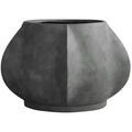 Thumbnail photo of Arket Plant Pot Medio Dark Grey
