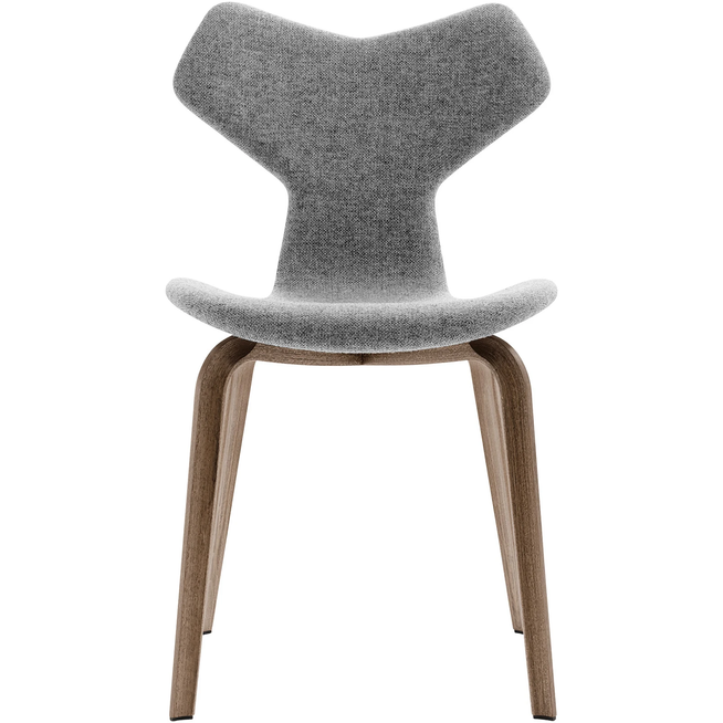 Photo of 4130 Grand Prix Chair | Fully upholstered