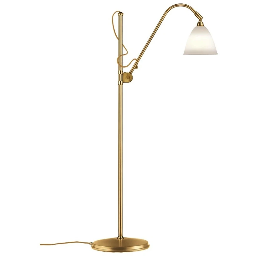 Bestlite BL3 Floor Lamp, Small