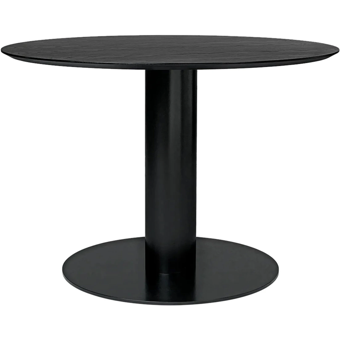 Photo of GUBI 2.0 Dining Table, Ø110 cm