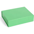 Thumbnail photo of Colour Storage - Small