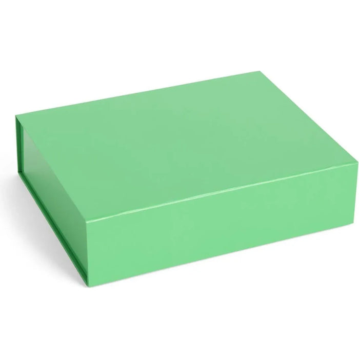 Photo of Colour Storage - Small