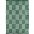 Thumbnail photo of Check Rug, Large