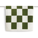Check Bathroom Mat