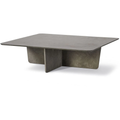Thumbnail photo of Tableau Coffee Table, 140x140 cm