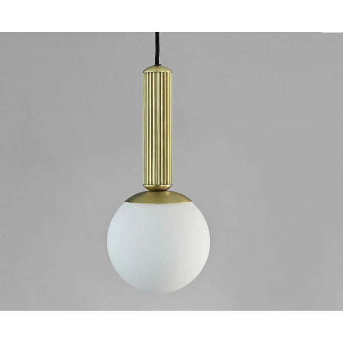 Photo of No. 2 Pendant