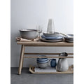 Thumbnail photo of Sandrine Shell Blue