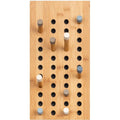 Thumbnail photo of Scoreboard Small, Vertical