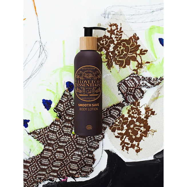 Photo of Body Lotion Smooth Save