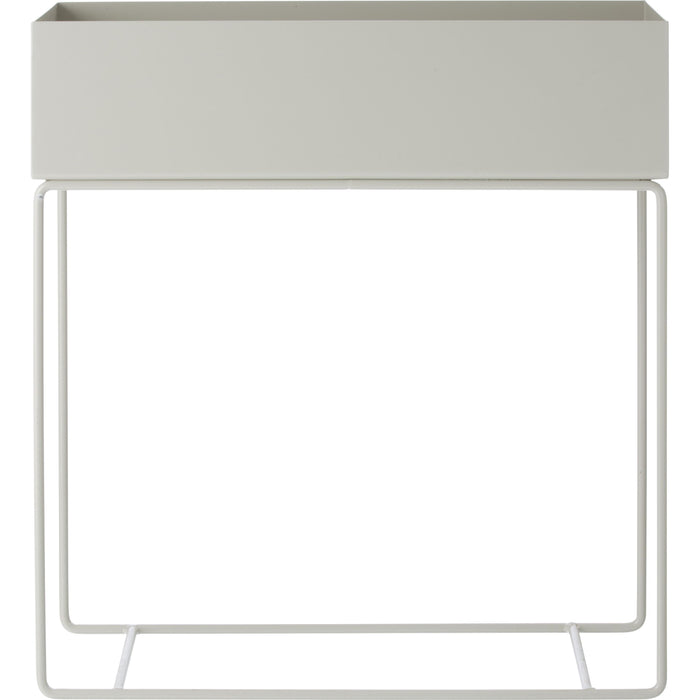 Photo of Plant Box - Light Grey