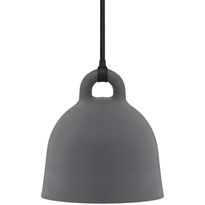 Photo of Bell Pendant Lamp X-Small