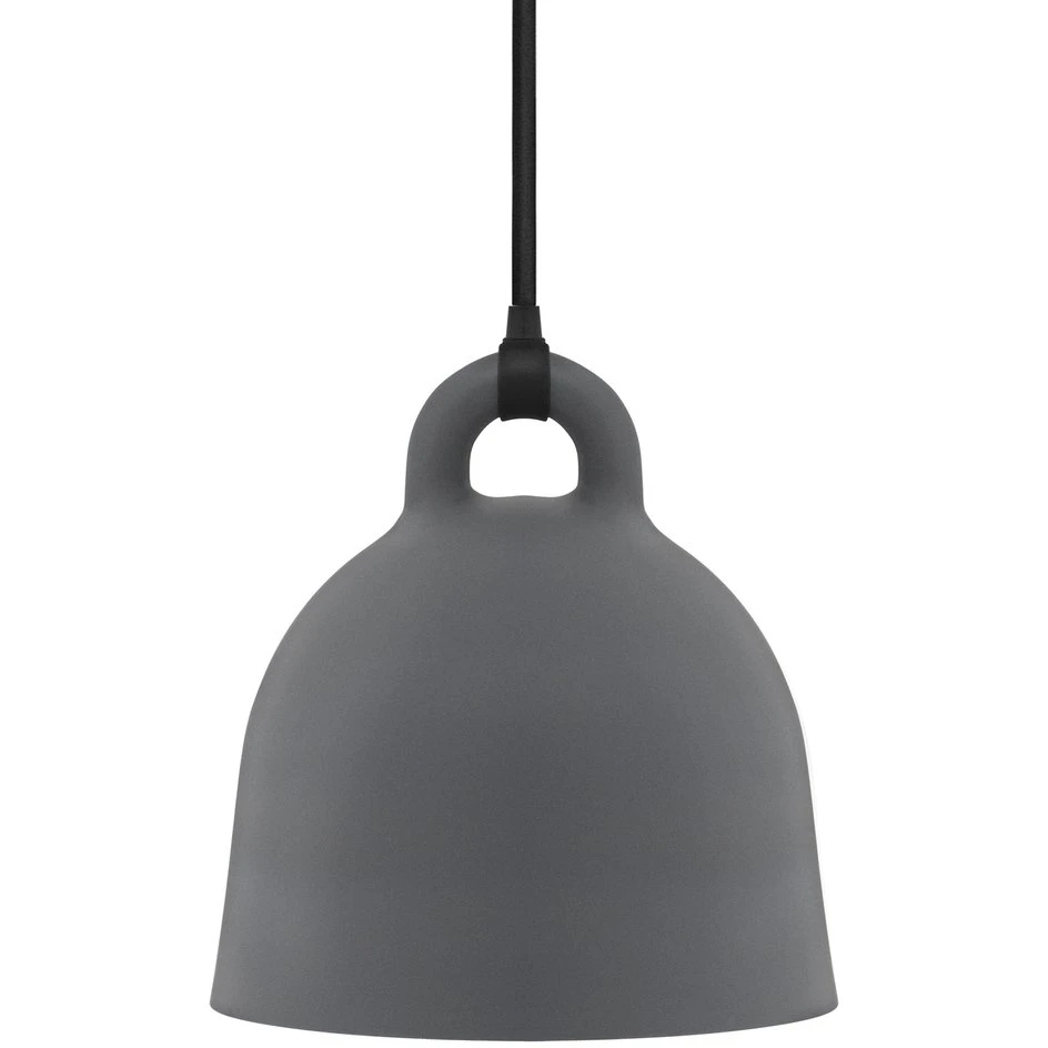 Bell Pendant Lamp X-Small