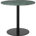 1.0 Dining Table - Round - Ø80 cm