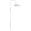 Arum Wall Lamp / Swivel - Væglampe - Cashmere