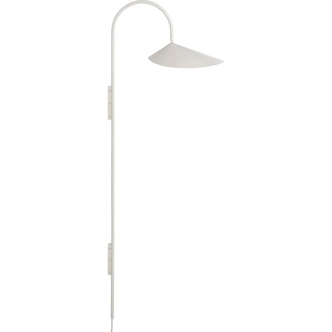 Photo of Arum Wall Lamp / Swivel - Væglampe - Cashmere