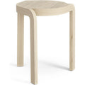 Thumbnail photo of Spin Stool H44 Cm Ash