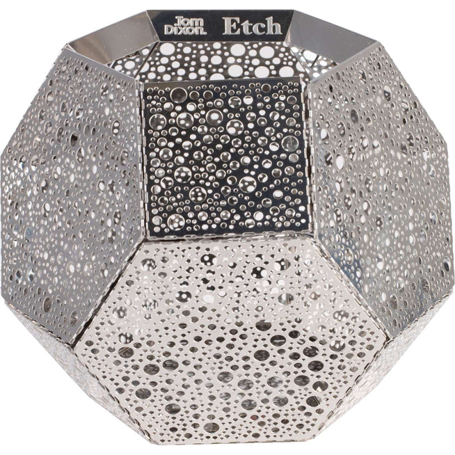 Photo of Etch Tea Light Holder