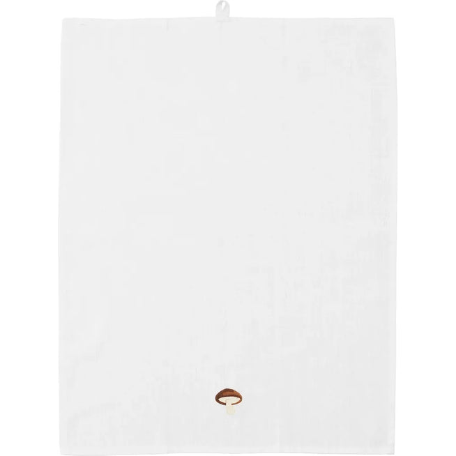 Photo of Yummy Kitchen Towel 50x70 Cm