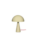 Thumbnail photo of Mush Bordlampe Mini Sand