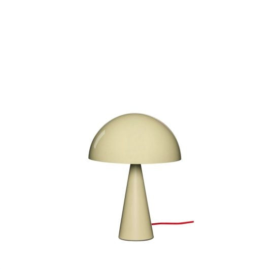 Photo of Mush Table Lamp Mini Sand