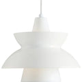Thumbnail photo of Doo-wop Hanging Lamp