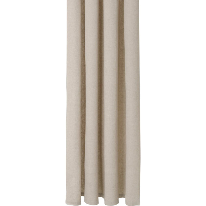 Photo of Chambray Shower Curtain - Badeforhæng