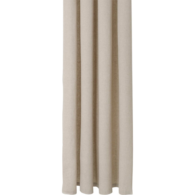 Photo of Chambray Shower Curtain - Badeforhæng