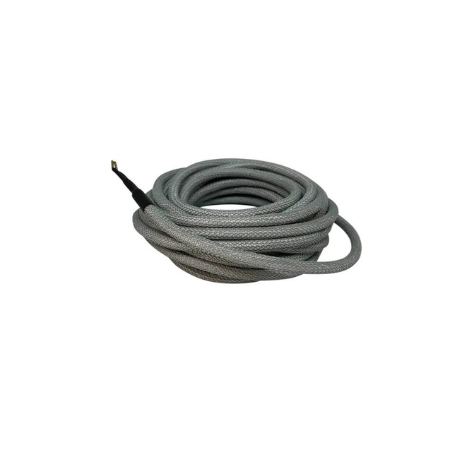 Photo of Cable For Caravaggio P1 6m Silver Fritz Hansen