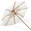 Thumbnail photo of Messina Umbrella Ø300 - Parasol - Skagerak Design Team