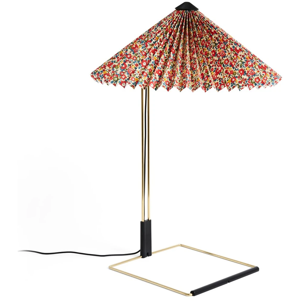 Hay X Liberty Matin Table Lamp Ø38