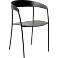 Thumbnail photo of Missing Armchair