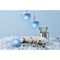 Thumbnail photo of Laponian Globe LED Holder