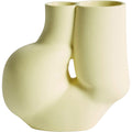 W&S Chubby Vase