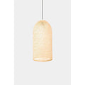 Thumbnail photo of Hanging Lamp Hood Large Bamboo Ø48cm