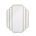 Thumbnail photo of Mas Mirror