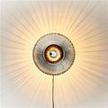 Thumbnail photo of New Wave Optic XL Wall Lamp 1