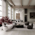 Thumbnail photo of Ghost Chandelier