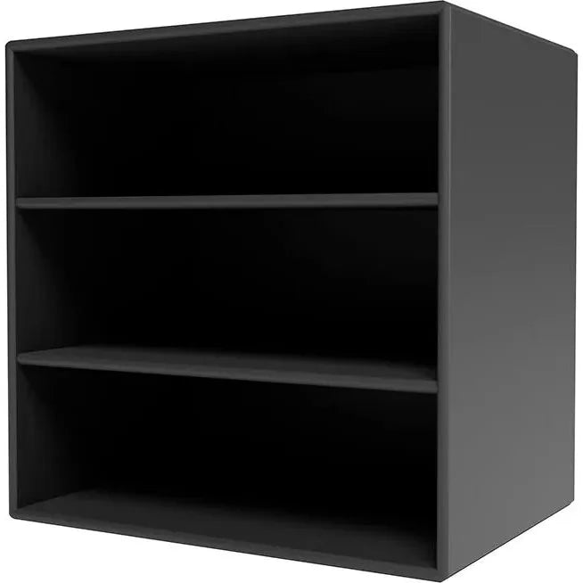 Photo of Mini 1004 - Anthracite - Shelving - Mdf