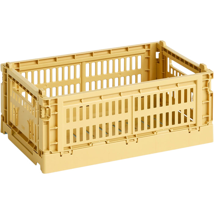Photo of Colour Crate, Small 17x26.5 Cm
