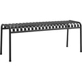 Thumbnail photo of Palissade Bench