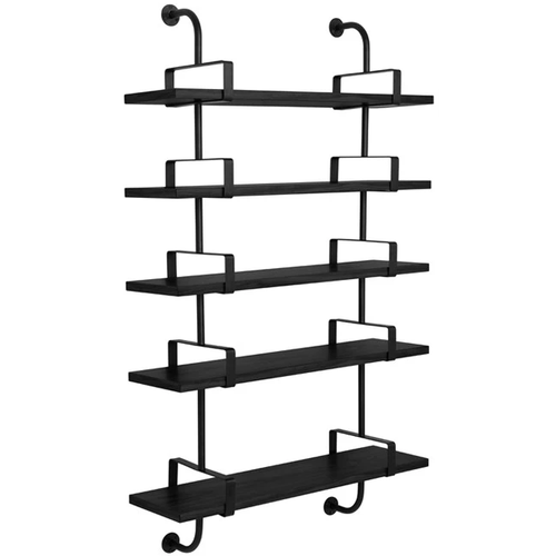Photo of Démon Wall Shelf 5