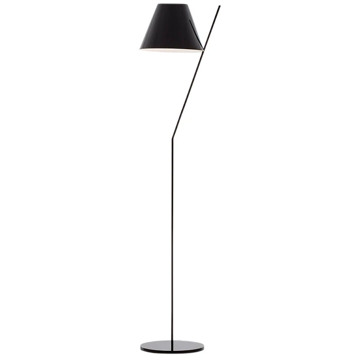 La Petite F Floor Lamp