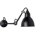 Thumbnail photo of No. 204 Wall Lamp From Lampe Gras