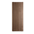 Thumbnail photo of String Shelves 78x30, Walnut, 3-pack - Shelving - Nils Strinning - Wood-coloured - Wood