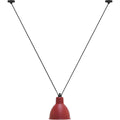 Thumbnail photo of No. 323XL Ceiling Lamp From Lampe Gras
