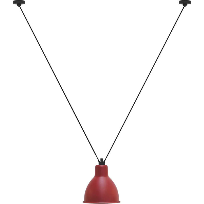Photo of No. 323XL Ceiling Lamp From Lampe Gras