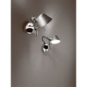 Tolomeo Faretto Wall Lamp Aluminium
