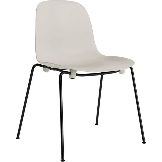 Photo of Form Chair Stacking Steel